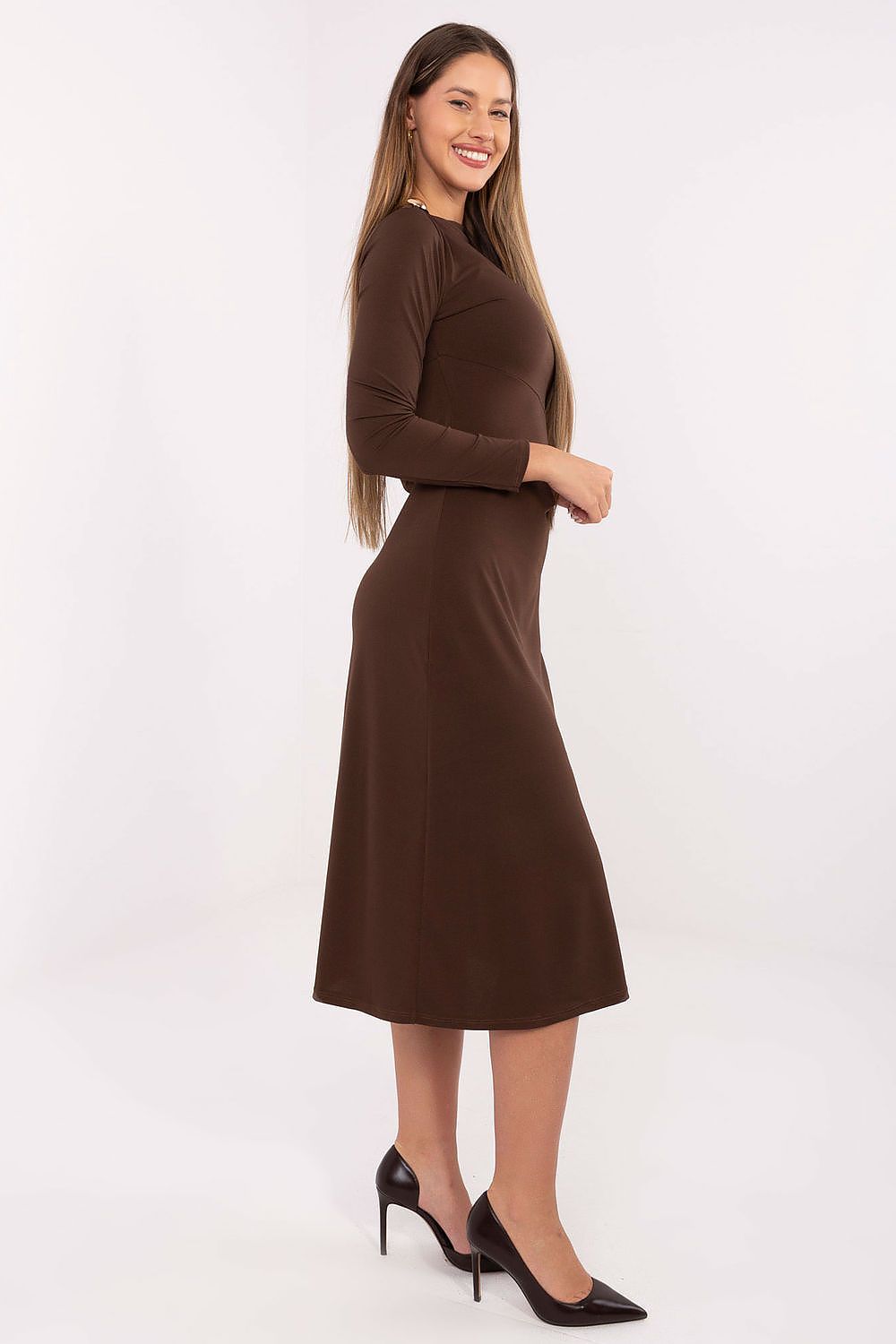  Robe de jour model 221310 Italy Moda 