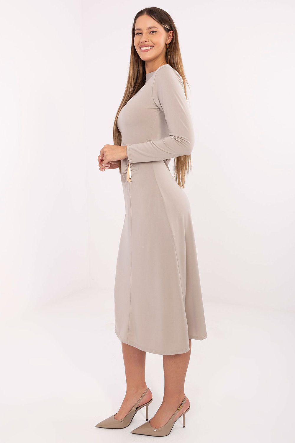  Robe de jour model 221312 Italy Moda 