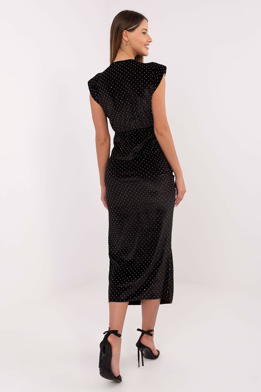  Robe de soirée model 221316 Italy Moda 