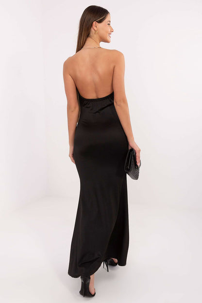  Robe longue model 221320 Italy Moda 