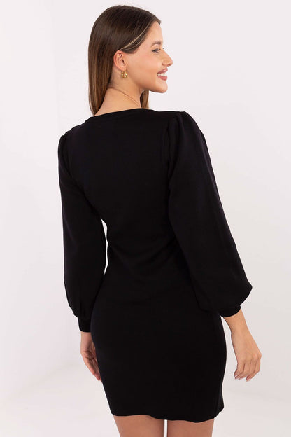  Robe de jour model 221411 Factory Price 