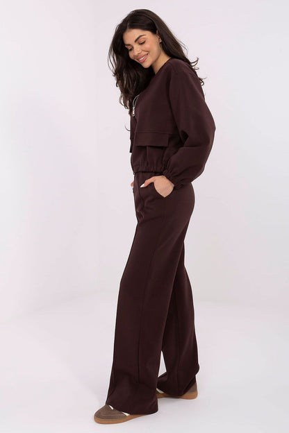  Pantalon survêtement model 221423 Factory Price 
