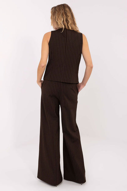  Pantalon femme model 221431 Rue Paris 