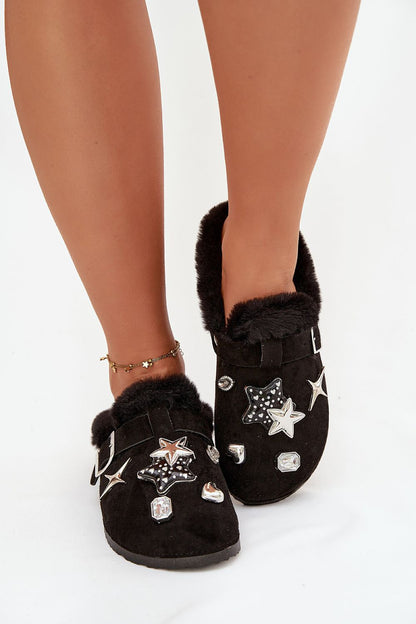  Pantoufles model 221484 Step in style 