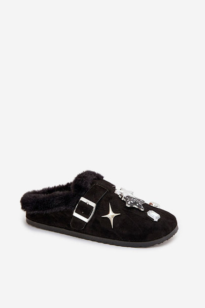  Pantoufles model 221484 Step in style 