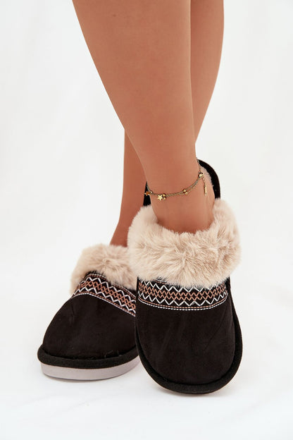  Pantoufles model 221488 Step in style 