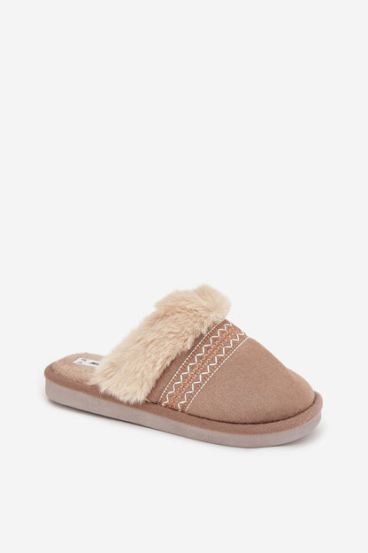  Pantoufles model 221489 Step in style 