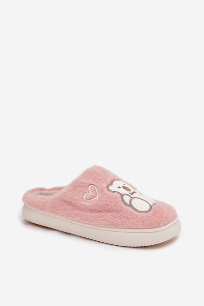  Pantoufles model 221495 Step in style 