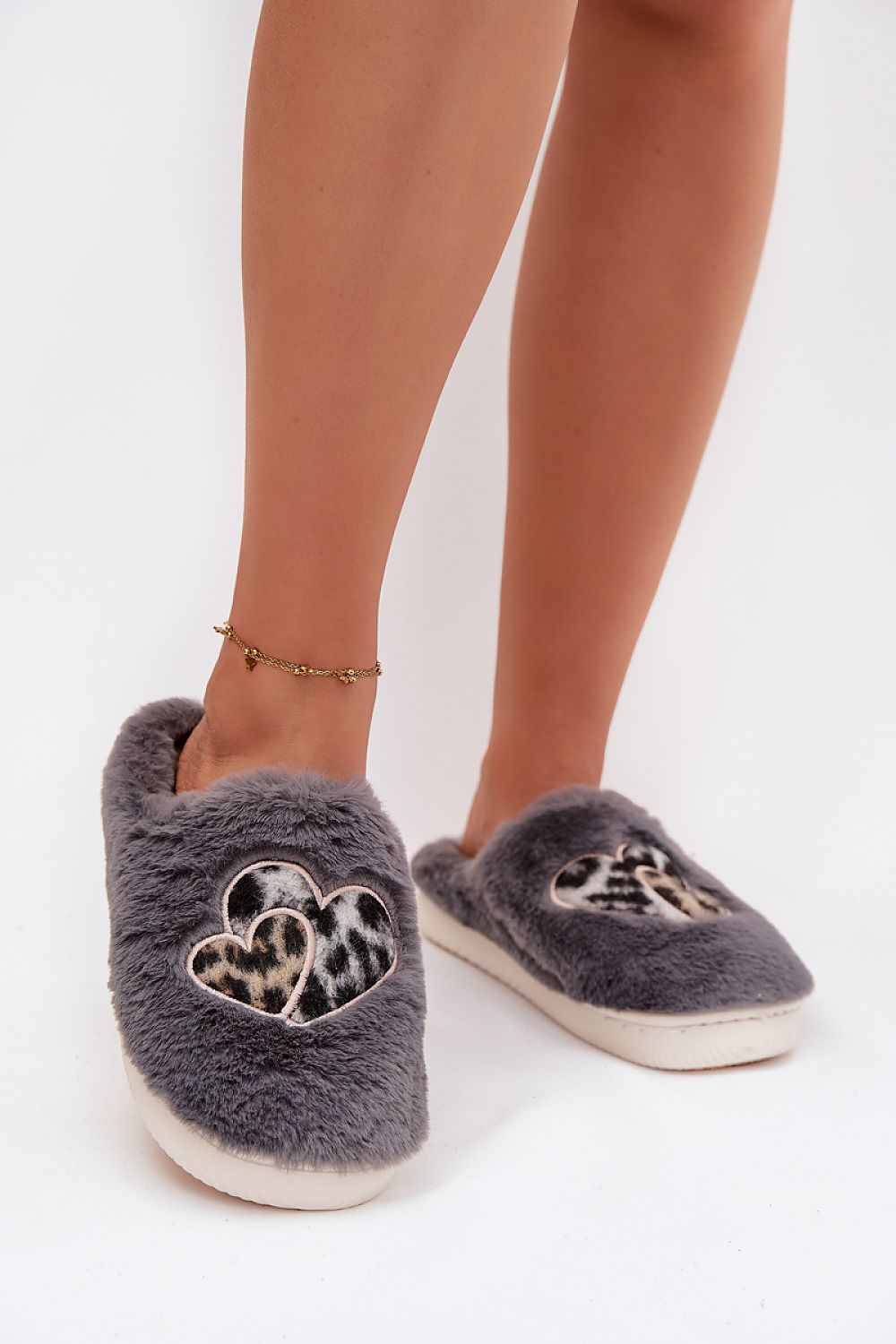  Pantoufles model 221499 Step in style 