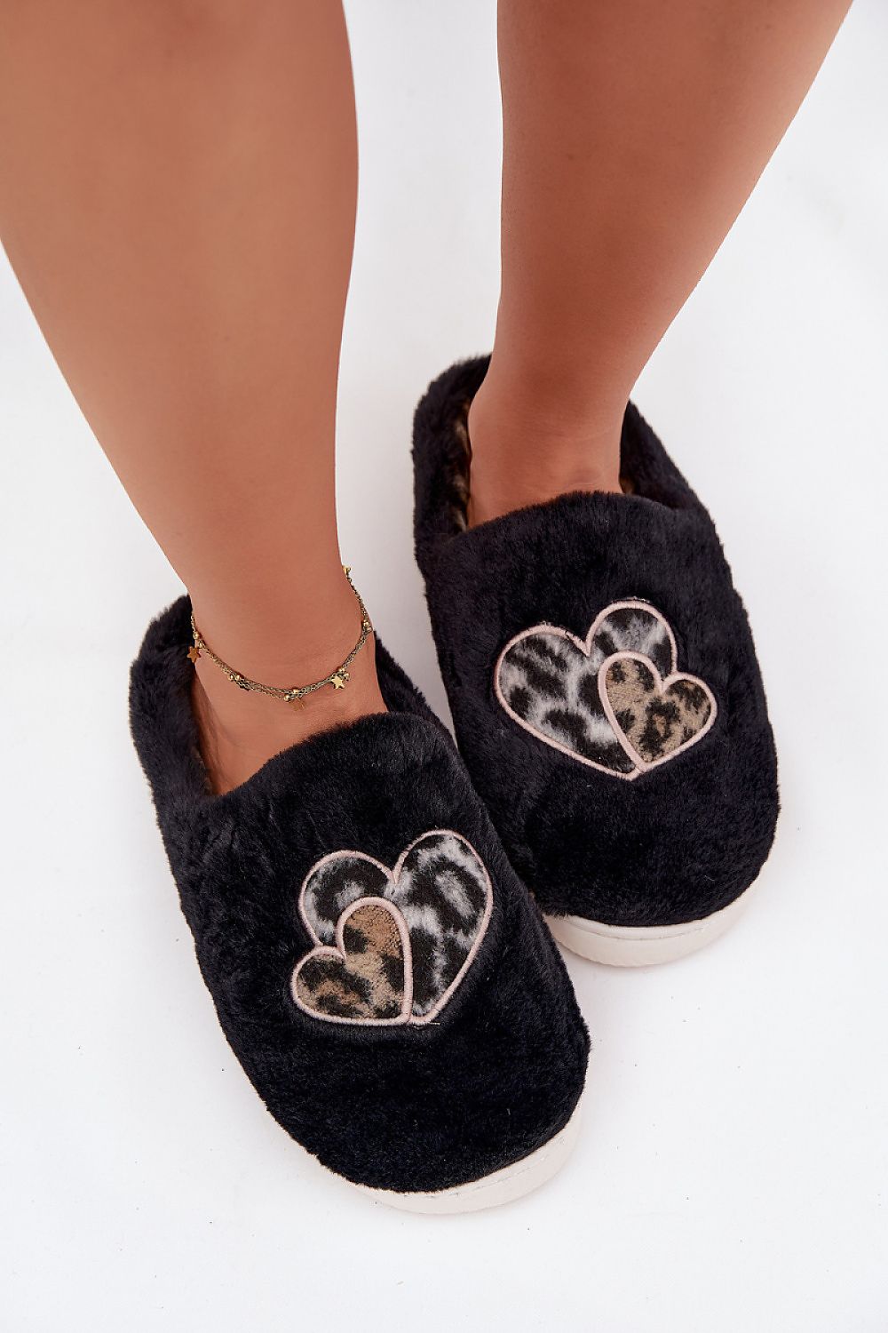 Pantoufles model 221501 Step in style 