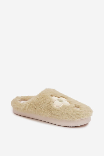  Pantoufles model 221502 Step in style 