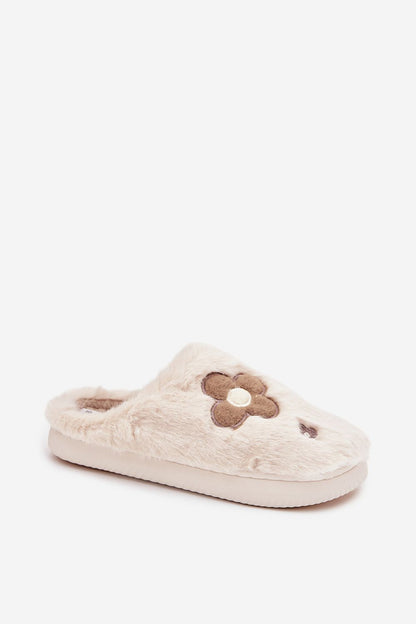  Pantoufles model 221504 Step in style 