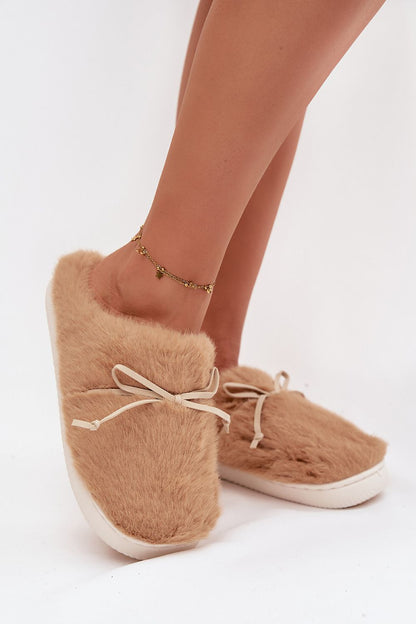  Pantoufles model 221507 Step in style 