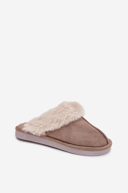  Pantoufles model 221511 Step in style 