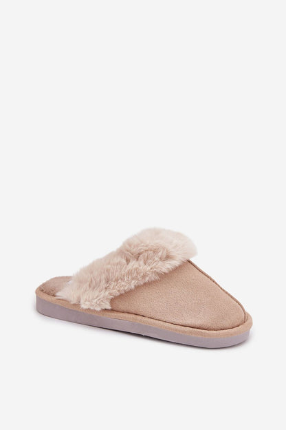  Pantoufles model 221512 Step in style 