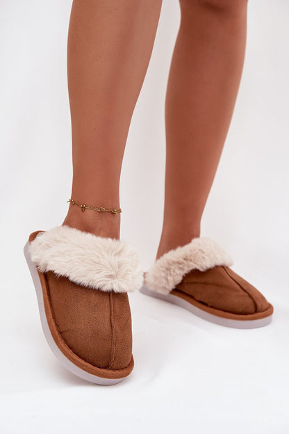  Pantoufles model 221513 Step in style 