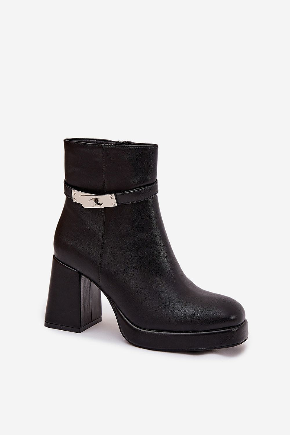  Bottes à talons model 221521 Step in style 
