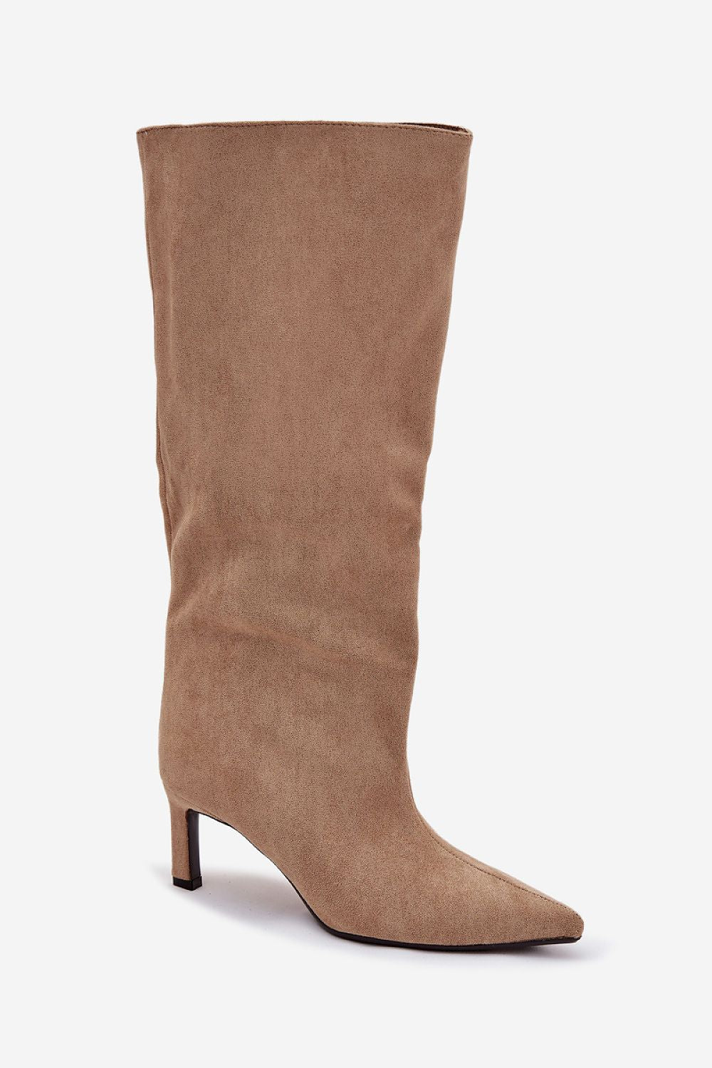  Bottes à talons model 221529 Step in style 