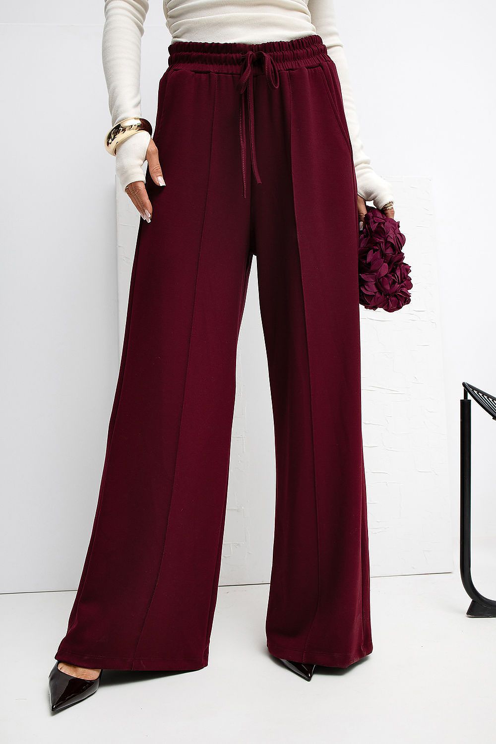  Pantalon survêtement model 221539 Rue Paris 