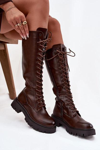  Bottes cuissardes model 221531 Step in style 