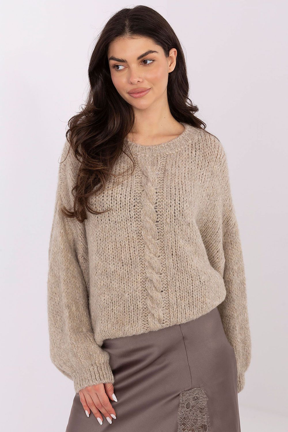  Chandail model 221579 Italy Moda 