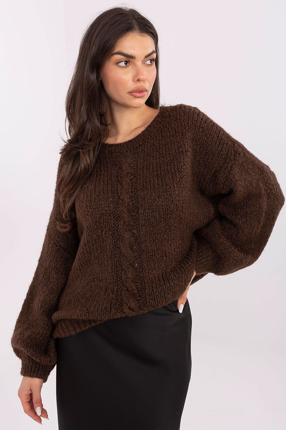  Chandail model 221580 Italy Moda 