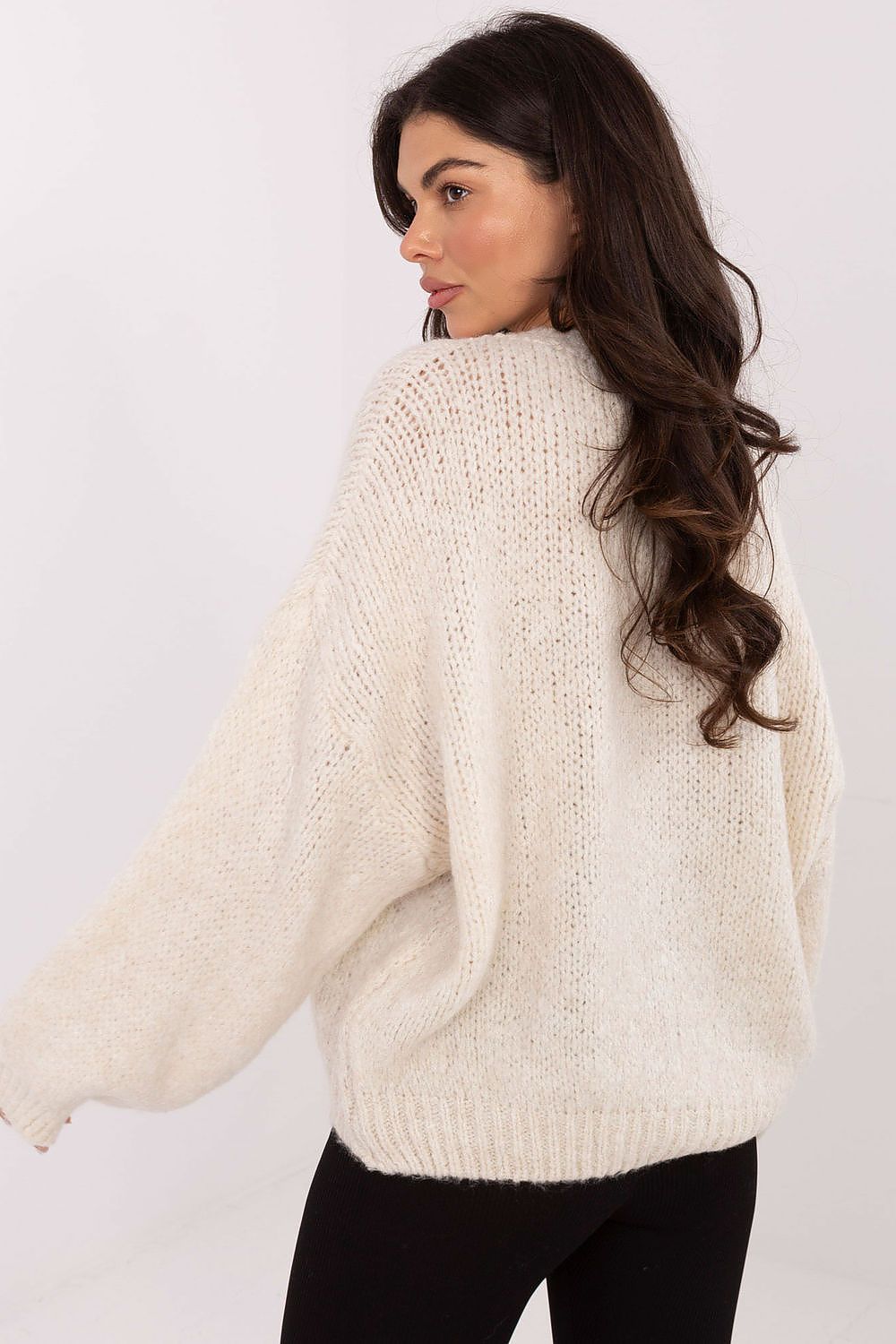  Chandail model 221583 Italy Moda 
