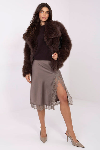  Pull à manches courtes model 221596 Italy Moda 