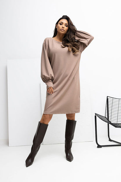  Robe de jour model 221627 Rue Paris 