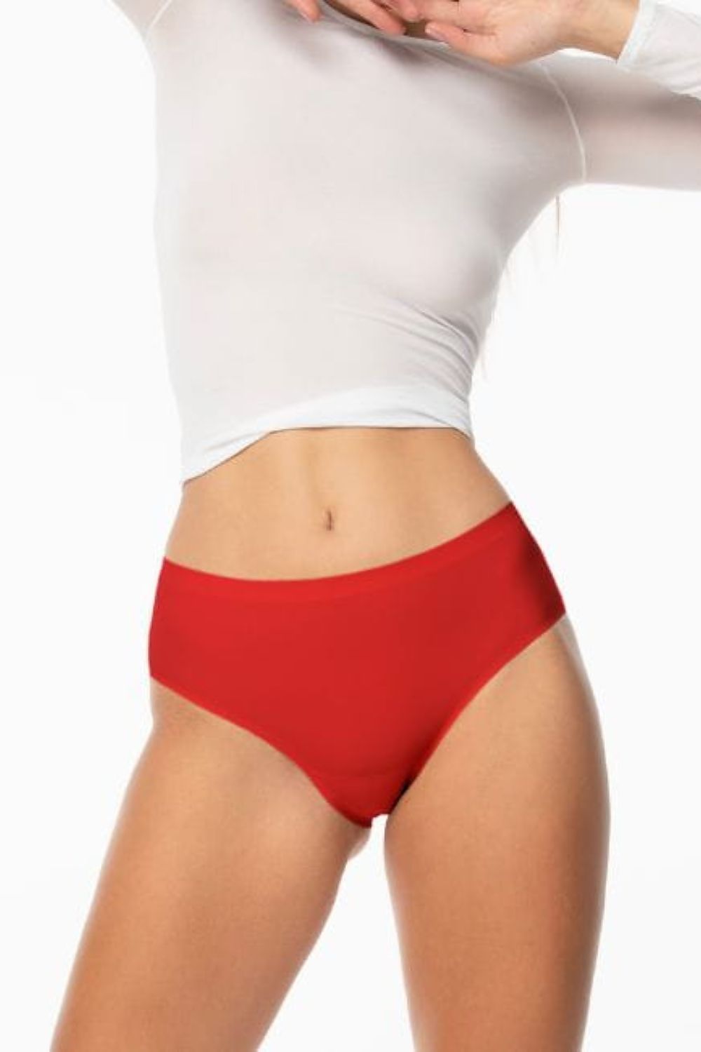  Culottes brésiliennes model 221708 Julimex 