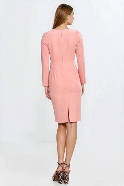  Robe de jour model 221715 Nife 
