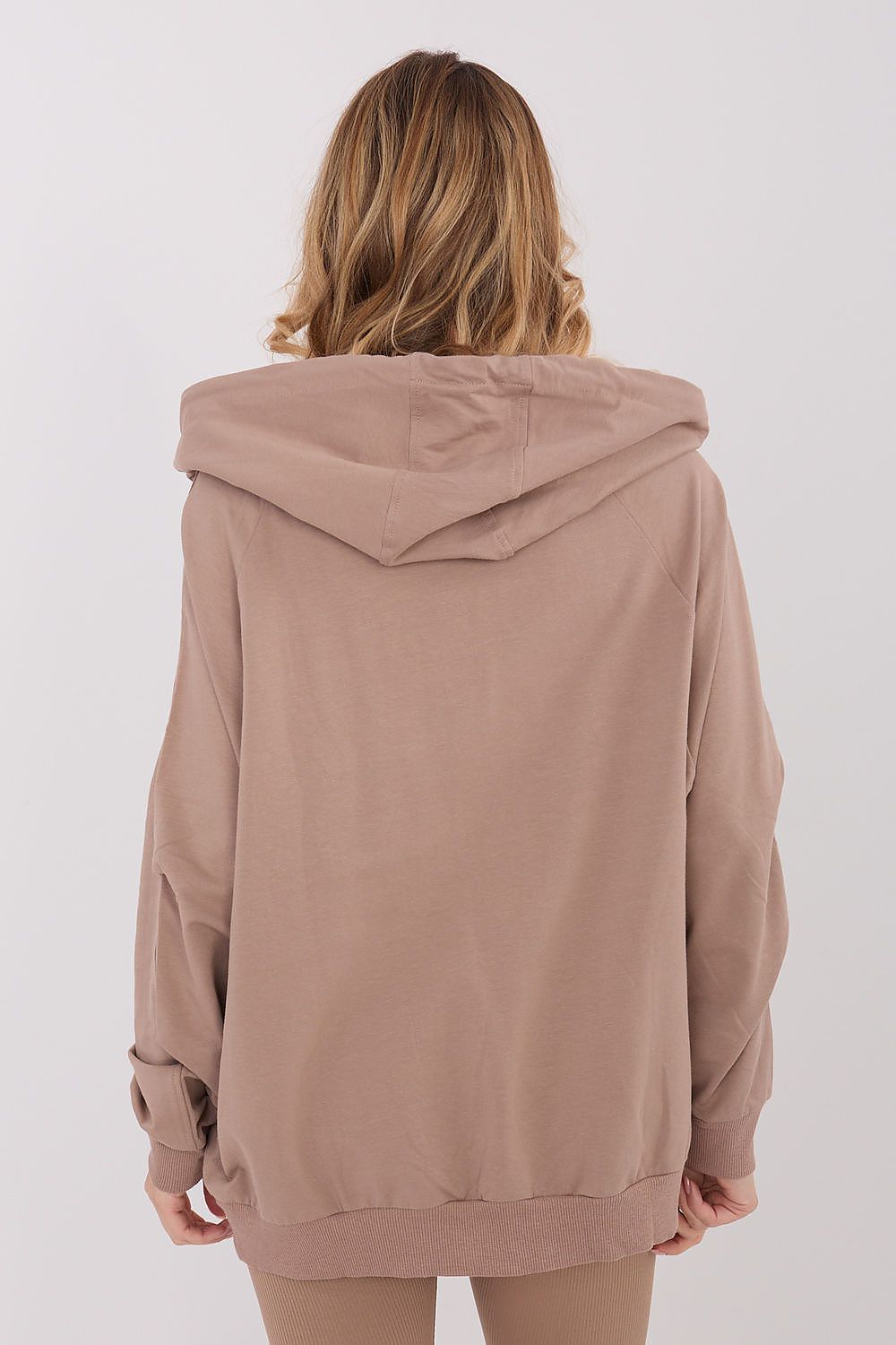  Sweatshirt model 221743 Relevance 
