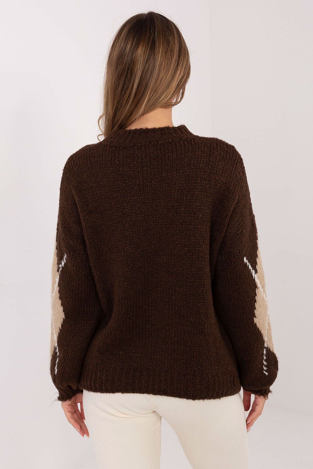  Chandail model 221752 Italy Moda 
