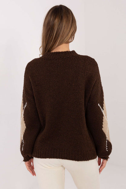  Chandail model 221752 Italy Moda 