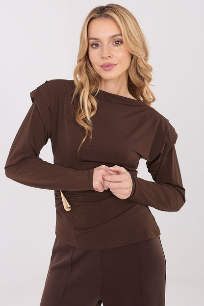  Chemisier model 221764 Italy Moda 
