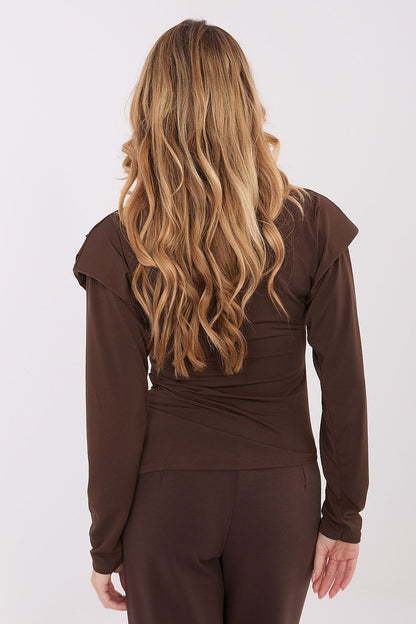  Chemisier model 221764 Italy Moda 