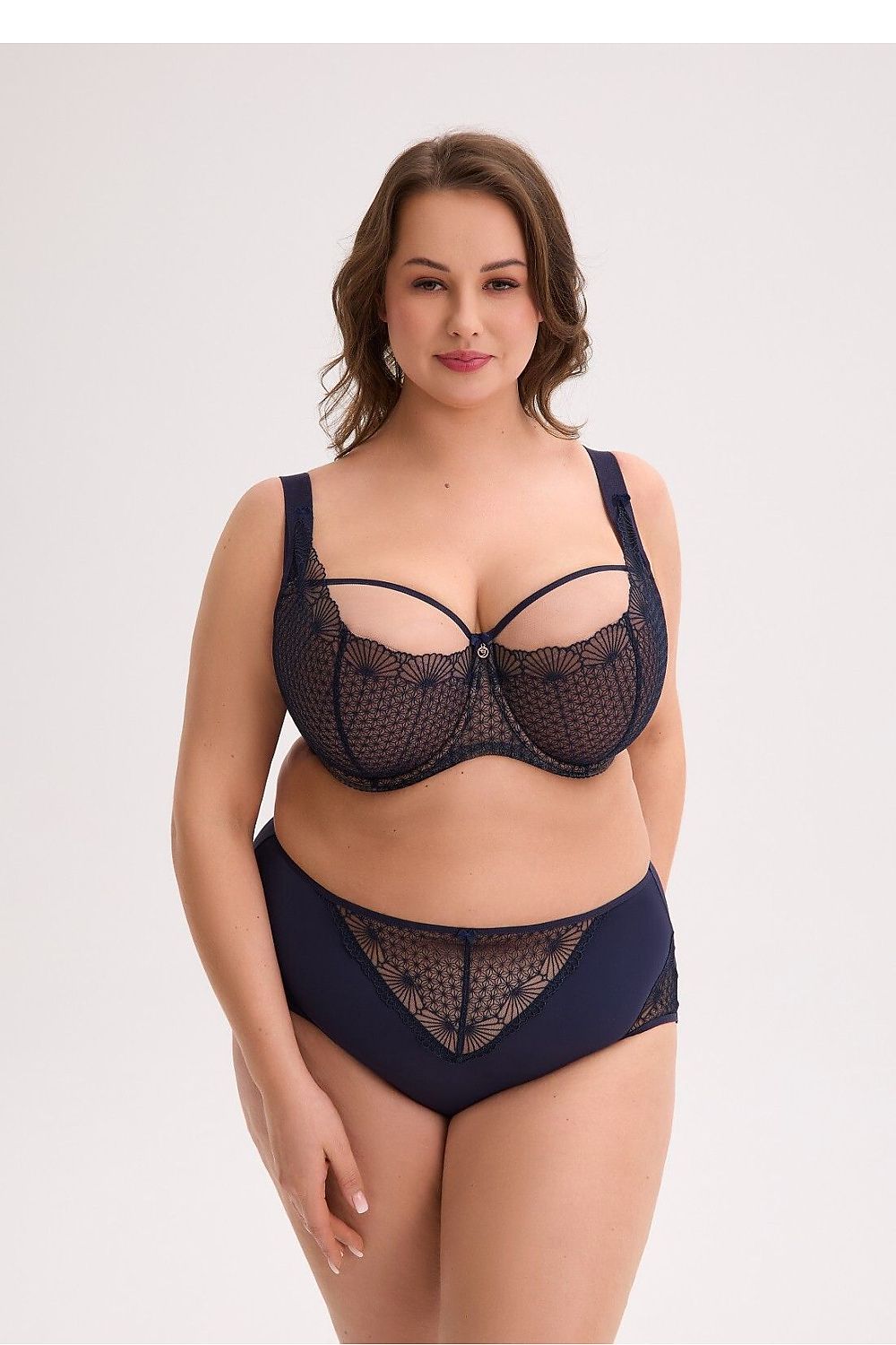  Culottes model 221784 Gaia 