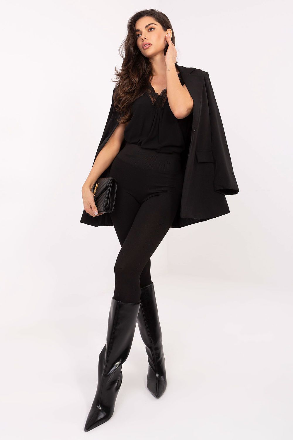  Leggings longues model 221809 Relevance 