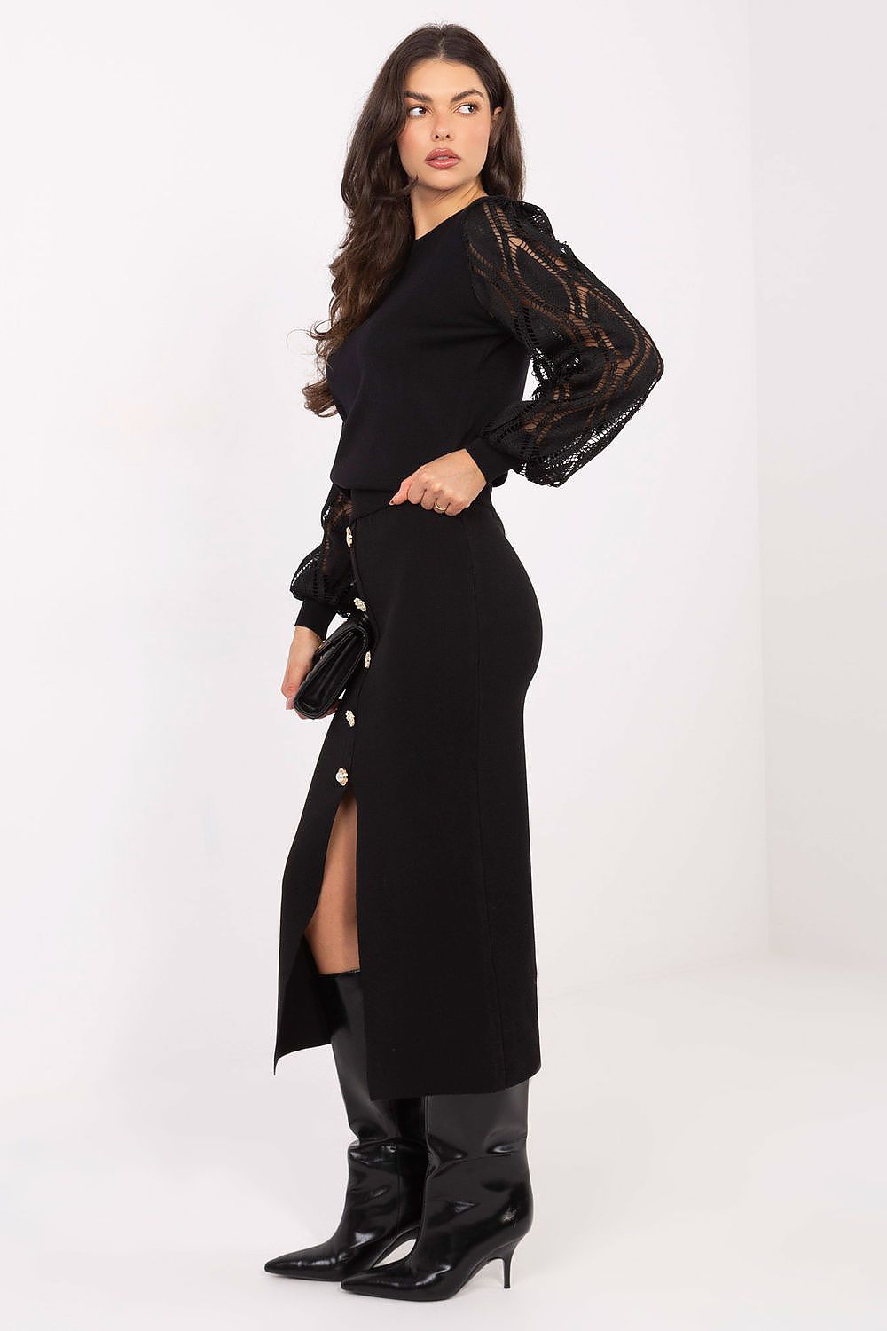  Jupe model 221847 Factory Price 