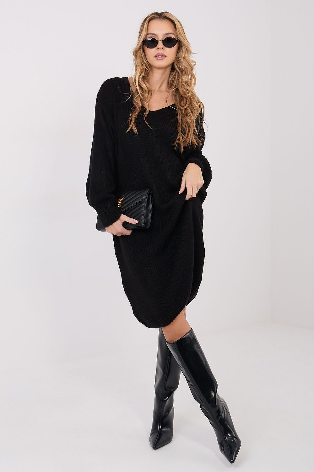  Robe de jour model 221865 Factory Price 