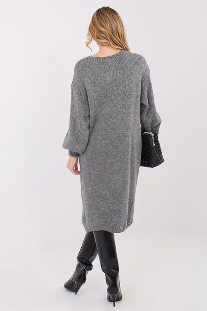  Robe de jour model 221866 Factory Price 