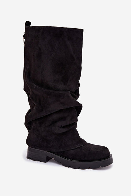  Bottes cuissardes model 221904 Step in style 