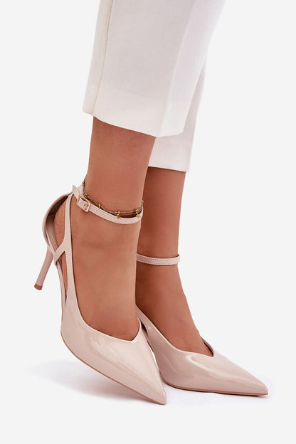  Talons hauts model 221911 Step in style 