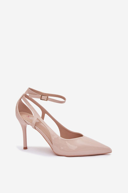  Talons hauts model 221911 Step in style 