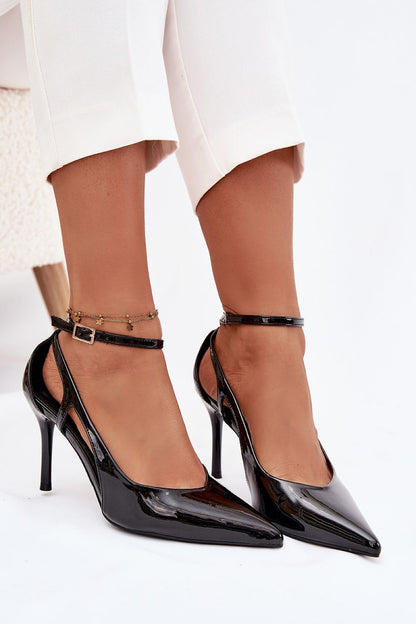  Talons hauts model 221912 Step in style 
