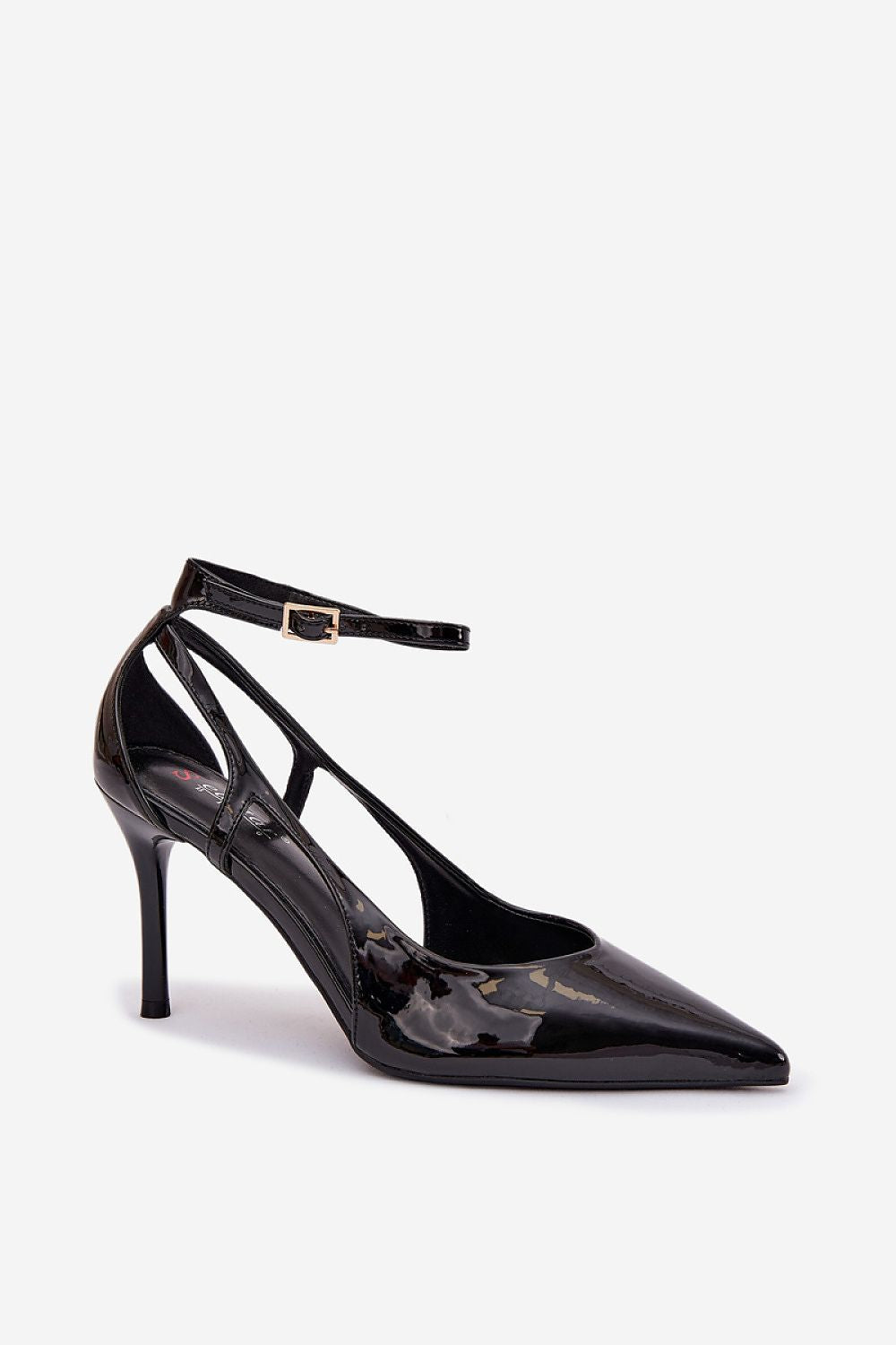  Talons hauts model 221912 Step in style 