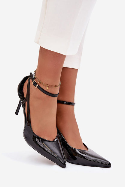  Talons hauts model 221912 Step in style 