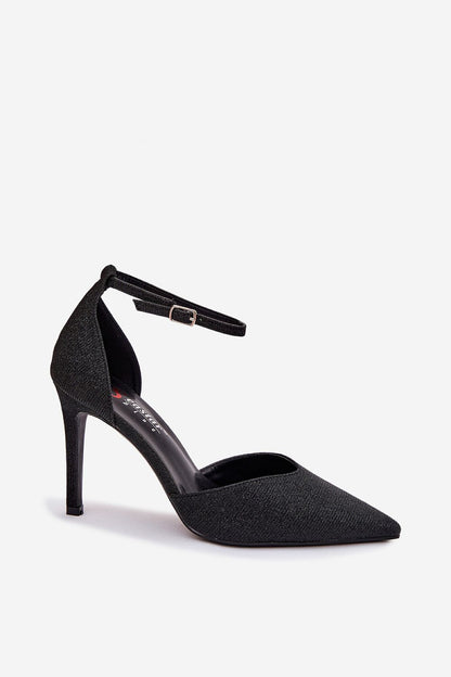  Talons hauts model 221920 Step in style 