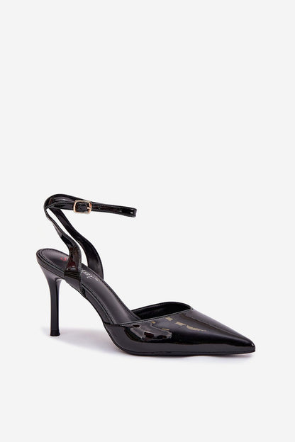  Talons hauts model 221925 Step in style 