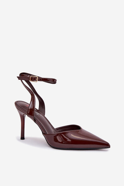  Talons hauts model 221926 Step in style 